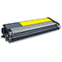 Compatible Brother TN-325Y Yellow Toner Cartridge (3,500 Pages)