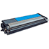 Compatible Brother TN-321C Cyan Toner Cartridge (1,500 Pages)