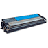 Compatible Brother TN-326C Cyan Toner Cartridge (3,500 Pages)