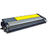 Compatible Brother TN-326Y Yellow Toner Cartridge (3,500 Pages)