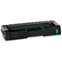 Compatible Ricoh High Capacity Cyan Toner Cartridge (6,300 Pages)