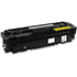 Compatible HP 410A Yellow Toner Cartridges (2,300 Pages)