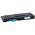 Compatible Xerox High Capacity Cyan Toner Cartridge (6,000 Pages)