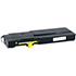 Compatible Dell Standard Capacity Yellow Toner Cartridge (1,200 pages) 