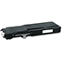 Compatible Dell High Capacity Black Toner Cartridge (3,000 Pages) 