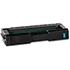 Compatible Ricoh Cyan Toner Cartridge (4,000 Pages)