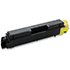 Compatible Kyocera TK-5270Y Yellow Toner Cartridge (6,000 Pages)