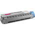 Compatible OKI High Capacity Magenta Toner Cartridge (10,000 Pages)