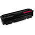 Compatible HP 415X Magenta High Yield Toner Cartridge (6,000 Pages)