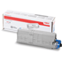 OKI High Capacity Cyan Toner Cartridge (5,000 Pages) (Box Opened)