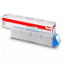 OKI White Toner Cartridge (10,000 Pages) *Requires Additional White Image Drum (45103723)
