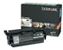 Lexmark Black Return Programme Toner Cartridge (25,000 Pages)