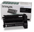 Lexmark Black Return Program Toner Cartridge (6,000 Pages)