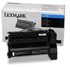 Lexmark Cyan High Yield Toner Cartridge (15,000 Pages)