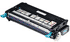 Dell High Capacity Cyan Toner Cartridge (8,000 pages)