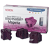 Xerox Solid Ink Magenta 3pk (3,400 Pages)