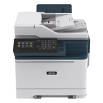 Xerox 097S04619 3,500 Sheet Business Ready Finisher (Requires 
