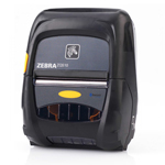 Zebra ZQ510 (USB & Bluetooth / No Battery)