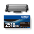 Brother TN-2510XXL Super High Capacity Black Toner Cartridge (5,000 Pages)