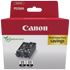 Canon CLI-36 CMY Ink Cartridge Twin Pack (2 x 249 Pages)