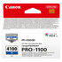 Canon PFI-4100B Blue Ink Cartridge (80ml)