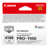 Canon PFI-4100CO Chroma Optimizer Ink Cartridge (80ml)