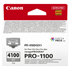 Canon PFI-4100GY Grey Ink Cartridge (80ml)