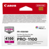 Canon PFI-4100M Magenta Ink Cartridge (80ml)