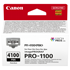 Canon PFI-4100PBK Photo Black Ink Cartridge (80ml)