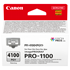 Canon PFI-4100PGY Photo Grey Ink Cartridge (80ml)