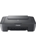 Canon PIXMA MG2551S + Black Ink Cartridge (180 Pages)