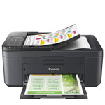 Canon PIXMA TR4755i