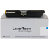 Compatible Konica Minolta High Yield Cyan Toner Cartridge  (4,500 Pages)