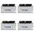 Compatible Konica Minolta TN-212 Toner Cartridge Value Pack CMYK (4,500 Pages)