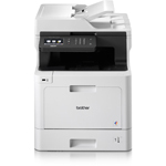 Brother DCP-L8410CDW (Ex-Demo - 102 Pages Printed)