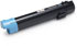 Dell Cyan Toner Cartridge (12,000 pages) 