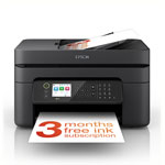 Epson WorkForce WF-2950DWF