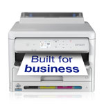 Epson WorkForce Pro WF-C5390DW