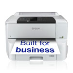 Epson WorkForce Pro WF-C8190DW