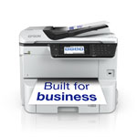 Epson WorkForce Pro WF-C8610DWF