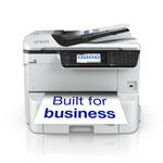 Epson WorkForce Pro WF-C8690DWF