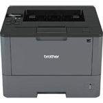 Brother HL-L5000D (Ex-Demo - 2 Pages Printed)