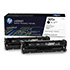 HP 305X Black Toner Dual Pack (2 x 4,000 Pages)