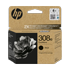 HP 308e EvoMore Black Ink Cartridge (320 Pages)