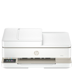 HP ENVY 6520e