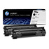 HP 78A Dual Pack Black Toner Cartridge (2 x 2.1K Pages)