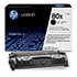 HP 80X Black Toner Cartridge (6,900 Pages)