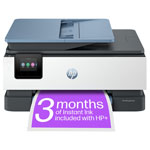 HP OfficeJet Pro 8125e