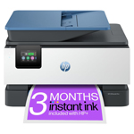 HP OfficeJet Pro 9125e