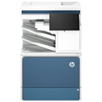 HP Color LaserJet Enterprise Flow MFP X58045zs (with HP Managed Print Flex)